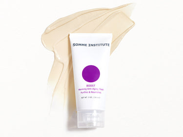 Somme Institute Boost Warming Anti-Aging Mask